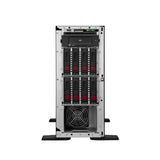 HPE ProLiant ML110 Gen11 4514Y 2.0GHz 16c 1P 2x32GB-R 8SFF MR408i-o 2x480GB SSD 2x1000W PS EU Server