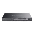 Switch TP-Link ES228GMP, Gigabit, 26, PoE
