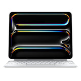 Magic Keyboard for iPad Pro 13‑inch (M4) - US English - White