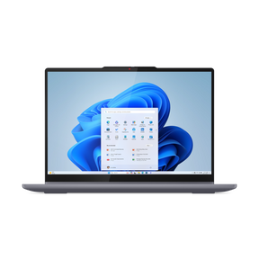 Laptop Consumer Lenovo IdeaPad 5 2-in-1 14IAL10, cu procesor Intel Core Ultra 7 255H, 14'' IPS, 16 GB LPDDR5x, 1 TB, Intel Arc 140T, Fara OS, 3 ani Garantie