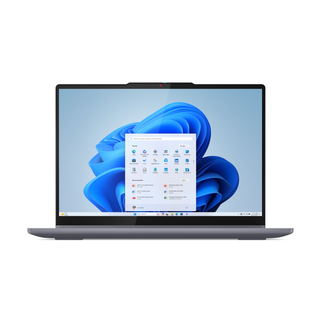 Laptop Consumer Lenovo IdeaPad 5 2-in-1 14IAL10, cu procesor Intel Core Ultra 7 255H, 14'' IPS, 16 GB LPDDR5x, 1 TB, Intel Arc 140T, Fara OS, 3 ani Garantie