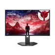 Monitor Gaming Lenovo Legion 27Q-10 OLED, 26.5", 2560 x 1440 pixeli, Black, 3 ani Garantie