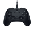 Controller cu fir Razer Wolverine V3 8K Tournament Edition, compatibil XBOX & PC, butoane de actiune mecanice Razer Mecha Tactile, butoane analogice Anti-drift Hall, lungime cablu 3m, interfata USB-C la USB-A, negru