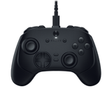 Controller cu fir Razer Wolverine V3 8K Tournament Edition, compatibil XBOX & PC, butoane de actiune mecanice Razer Mecha Tactile, butoane analogice Anti-drift Hall, lungime cablu 3m, interfata USB-C la USB-A, negru