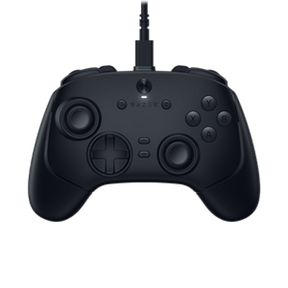Controller cu fir Razer Wolverine V3 8K Tournament Edition, compatibil XBOX & PC, butoane de actiune mecanice Razer Mecha Tactile, butoane analogice Anti-drift Hall, lungime cablu 3m, interfata USB-C la USB-A, negru