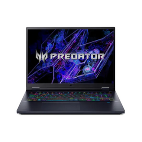 Notebook Gaming Acer Predator Helios Neo 18 AI PHN18-72-76RA, cu procesor Intel Core Ultra 7 255HX, 18'' IPS, 16 GB DDR5, 1 TB, NVIDIA GeForce RTX 5060, 8GB GDDR7, Fr OS