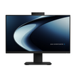 All-in-One Business ASUS ExpertCenter P4 cu procesor Intel Core i5 210H pana la 4.8GHz, 24 inch, FHD, 16 GB, Intel Intel Integrated Graphics, Windows 11 Pro, Black, 0