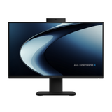 All-in-One Business ASUS ExpertCenter P4 cu procesor Intel Core i5 210H pana la 4.8GHz, 24 inch, FHD, 16 GB, Intel Intel Integrated Graphics, Windows 11 Pro, Black, 0
