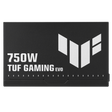 Sursa ASUS TUF Gaming 750B EVO, 80 PLUS Bronze, 750W
