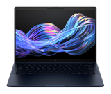 Notebook Business HP EliteBook X G1i, cu procesor Intel Core Ultra 7 258V, 14'' IPS, 32 GB LPDDR5x, 1 TB SSD, Intel Arc Graphics, Windows 11 Pro