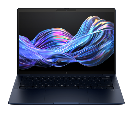 Notebook Business HP EliteBook X G1i, cu procesor Intel Core Ultra 7 258V, 14'' IPS, 32 GB LPDDR5x, 1 TB SSD, Intel Arc Graphics, Windows 11 Pro