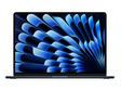 MacBook Air 15.3" Retina/Apple M4 (CPU 10- core, GPU 10- core, NeuralEngine 16- core)/24GB/1TB - Midnight - INT KB (2025) (CTO fromMC6L4RO/A)