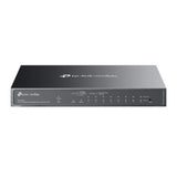 Switch TP-LINK ES210GMP, Gigabit, 18 porturi