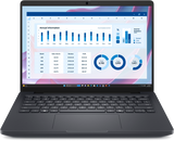 Laptop Business DELL Pro Max 14, cu procesor Ryzen AI 7 PRO 350, 14'' IPS, 16 GB LPDDR5x, 512 GB SSD, AMD Radeon 860M integrat, Windows 11 Pro