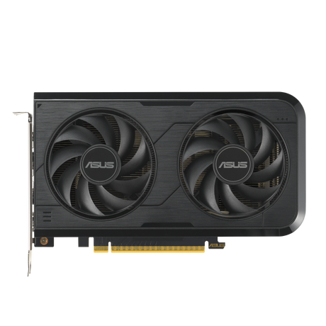 Placa video Asus DUAL-RTX5050-O8G