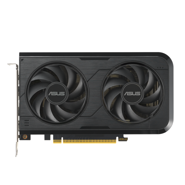 Placa video Asus DUAL-RTX5050-O8G
