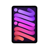 Apple iPad mini (A17 Pro) Wi-Fi 512GB - Purple