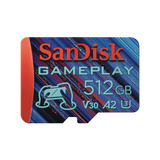 MICROSDXC 1TB CL10 SDSQXAV-1T00-GN6XN