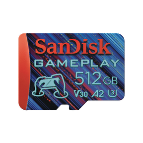 MICROSDXC 1TB CL10 SDSQXAV-1T00-GN6XN