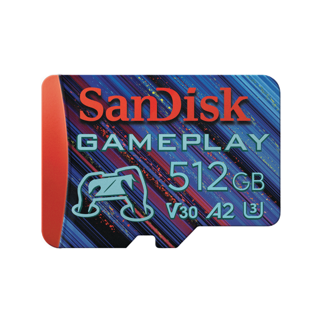 MICROSDXC 1TB CL10 SDSQXAV-1T00-GN6XN