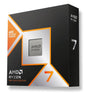 Procesor AMD Ryzen 7 9800X3D, 4.7 GHz, AM5, AMD Radeon Graphics, Tray