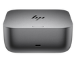 Docking station HP Thunderbolt 4 Ultra 180W G6 Dock, Thunderbolt, 230W, Gri, 3 ani Garantie