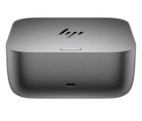 Docking station HP Thunderbolt 4 Ultra 180W G6 Dock, Thunderbolt, 230W, Gri, 3 ani Garantie