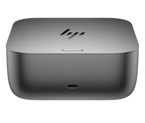 Docking station HP Thunderbolt 4 Ultra 180W G6 Dock, Thunderbolt, 230W, Gri, 3 ani Garantie