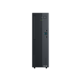 Desktop Business ASUS ExpertCenter P500 SFF cu procesor Intel Core 7 240H pana la 5.20 GHz, 16GB DDR5, 512GB SSD, Intel Integrated Graphics, Fara OS, Grey, 3 ani garantie