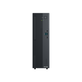 Desktop Business ASUS ExpertCenter P500 SFF cu procesor Intel Core 7 240H pana la 5.20 GHz, 16GB DDR5, 512GB SSD, Intel Integrated Graphics, Fara OS, Grey, 3 ani garantie