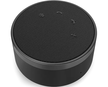 Lenovo Go Wired Speakerphone