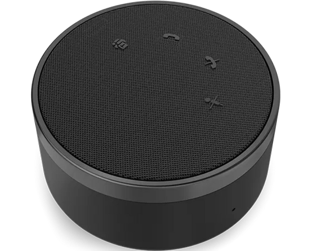 Lenovo Go Wired Speakerphone