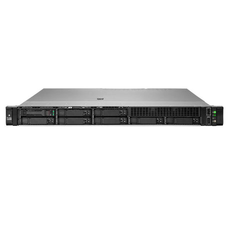 HPE ProLiant Compute DL320 Gen12 6515P 2.3GHz 16c 1P 1x64GB-R 8SFF MR408i-o 2x1000W PS EU Server