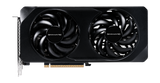 Placa Video GAINWARD GEFORCE RTX 5060 GHOST OC 8GB GDDR7 128 bit, PCIE 5.0, 3x DP 1x HDMI