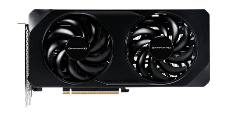 Placa Video GAINWARD GEFORCE RTX 5060 GHOST OC 8GB GDDR7 128 bit, PCIE 5.0, 3x DP 1x HDMI