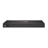 HPE Aruba Networking CX 6100 24G 4SFP+ Switch