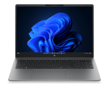 Laptop SMB HP 200 G2i, cu procesor Intel Core 5-120U, 16'' IPS, 12 GB DDR5, 512 GB, Intel Graphics, Fara OS, 3 ani Garantie