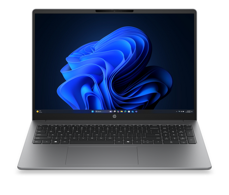 Laptop SMB HP 200 G2i, cu procesor Intel Core 5-120U, 16'' IPS, 12 GB DDR5, 512 GB, Intel Graphics, Fara OS, 3 ani Garantie
