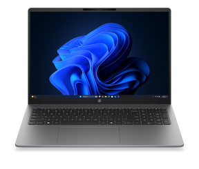 Laptop SMB HP 200 G2i, cu procesor Intel Core 3 100U, 16'' IPS, 12 GB DDR5, 512 GB, Intel Graphics, Fara OS, 3 ani Garantie