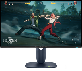 DL AW MONITOR 27" AW2725D 2560x1440