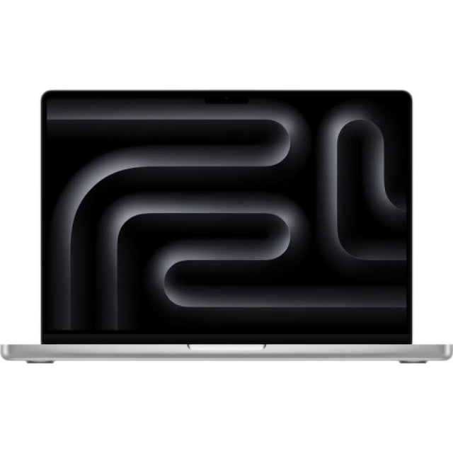 MacBook Pro 14.2"/Apple M5 Pro (CPU 18-core, GPU 20-core, Neural Engine 16-core)/64GB/1TB - Silver - INT KB (No Adapter) - 2026 (CTO from MGDN4RO/A)