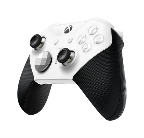 Microsoft Xbox Elite Series 2 Core White