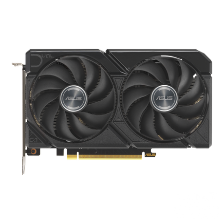 Placa video ASUS Radeon RX 9060, 8GB GDDR6, PCI Express 5.0, 128-bit