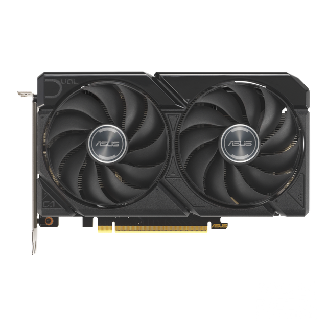 Placa video ASUS Radeon RX 9060, 8GB GDDR6, PCI Express 5.0, 128-bit