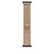 Curea pentru Apple Watch 49mm Sand Trail Loop - M/L - Black Titanium Finish
