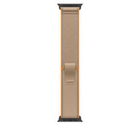 Curea pentru Apple Watch 49mm Sand Trail Loop - M/L - Black Titanium Finish