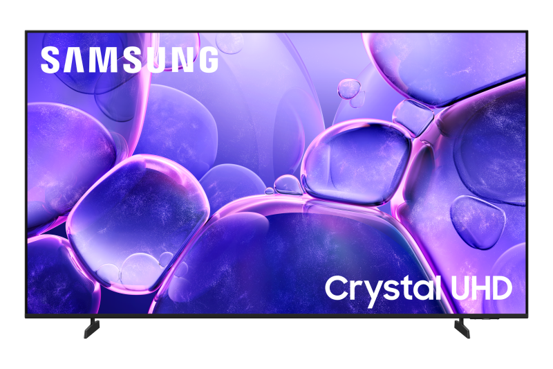 Televizor Smart 4K Samsung Crystal UHD HG50U700FEUXEN de 50" pentru hoteluri.