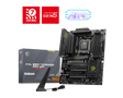 Placa de Baza MSI MAG B850 TOMAHAWK MAX WIFI AM5, 4x DDR5, 1x HDMI, 3x PCIE x16, 4x M.2, 4x SATA 6GB/s, ATX