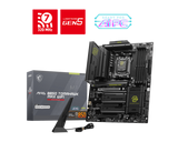 Placa de Baza MSI MAG B850 TOMAHAWK MAX WIFI AM5, 4x DDR5, 1x HDMI, 3x PCIE x16, 4x M.2, 4x SATA 6GB/s, ATX