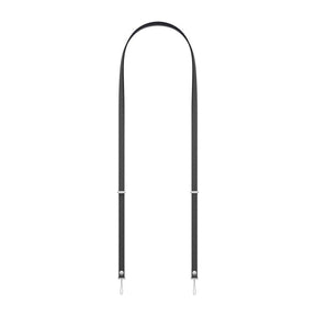Crossbody Strap - Black